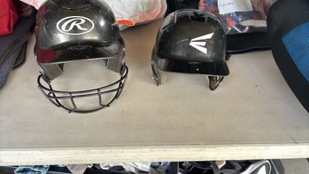 Baseball Softball Helmets