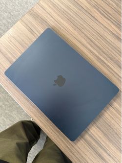 15 Inch MacBook Air