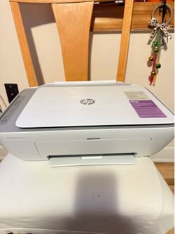 HP printer/ scanner