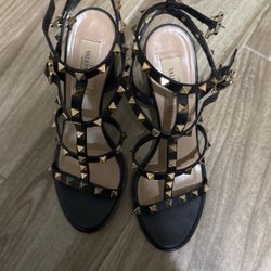 Valentino Heels
