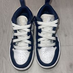 Kids Air Jordan 1 Low Size 12C