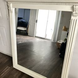 Large Mirror