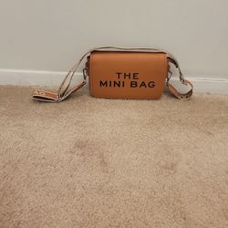 Mini Crossbody