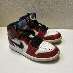 Jordan 1