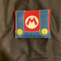 Mario Wallet