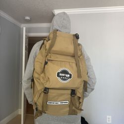 Sustain Survival Backpack 
