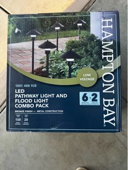 Outdoor Lights