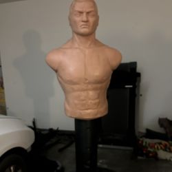 Boxing Bag