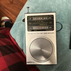 Electro brand Transitor Radio