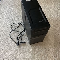 Dell Optiplex i5 2400, 12gb Memory, 500gb Hard Drive