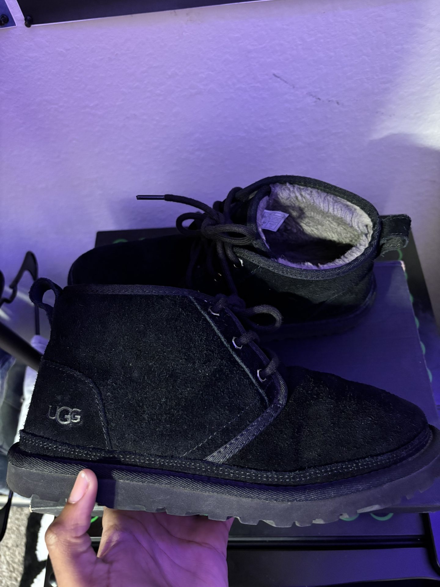 Ugg Boots Men