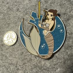Disney Fantasy Pin