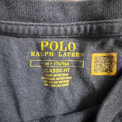 Polo tee