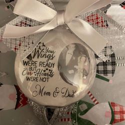 Memorial Keepsakes 