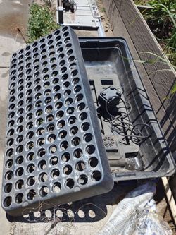 Klone machine