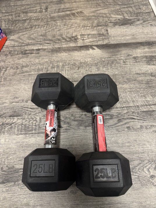 Dumbells