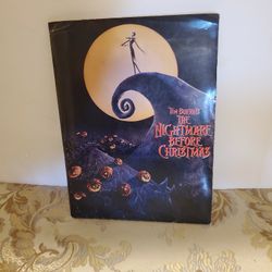 Nightmare Before Christmas 