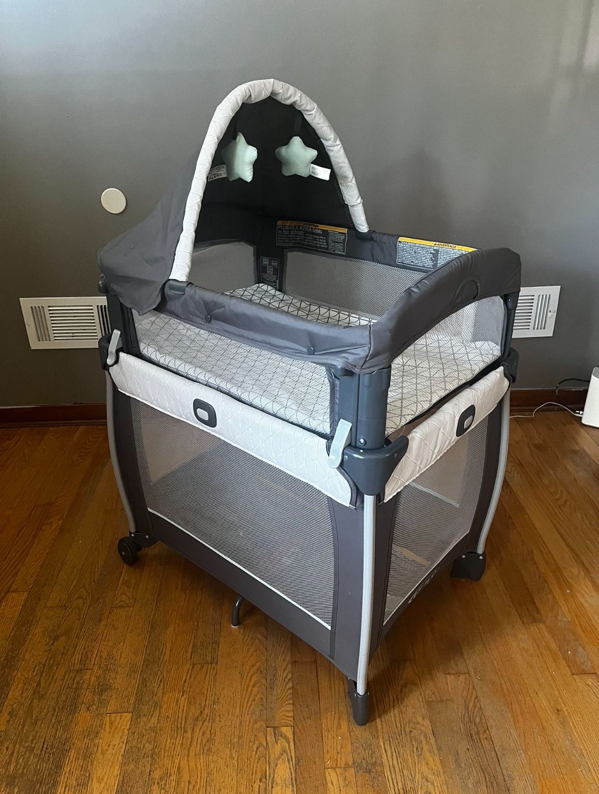 Bassinet