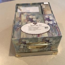 Trunk Gift Set