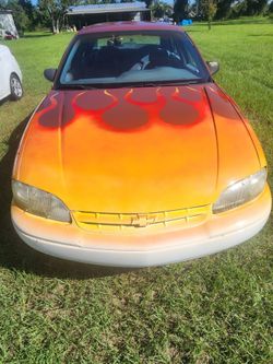 Rare 1995/59 Chevy/Cadillac Lumina