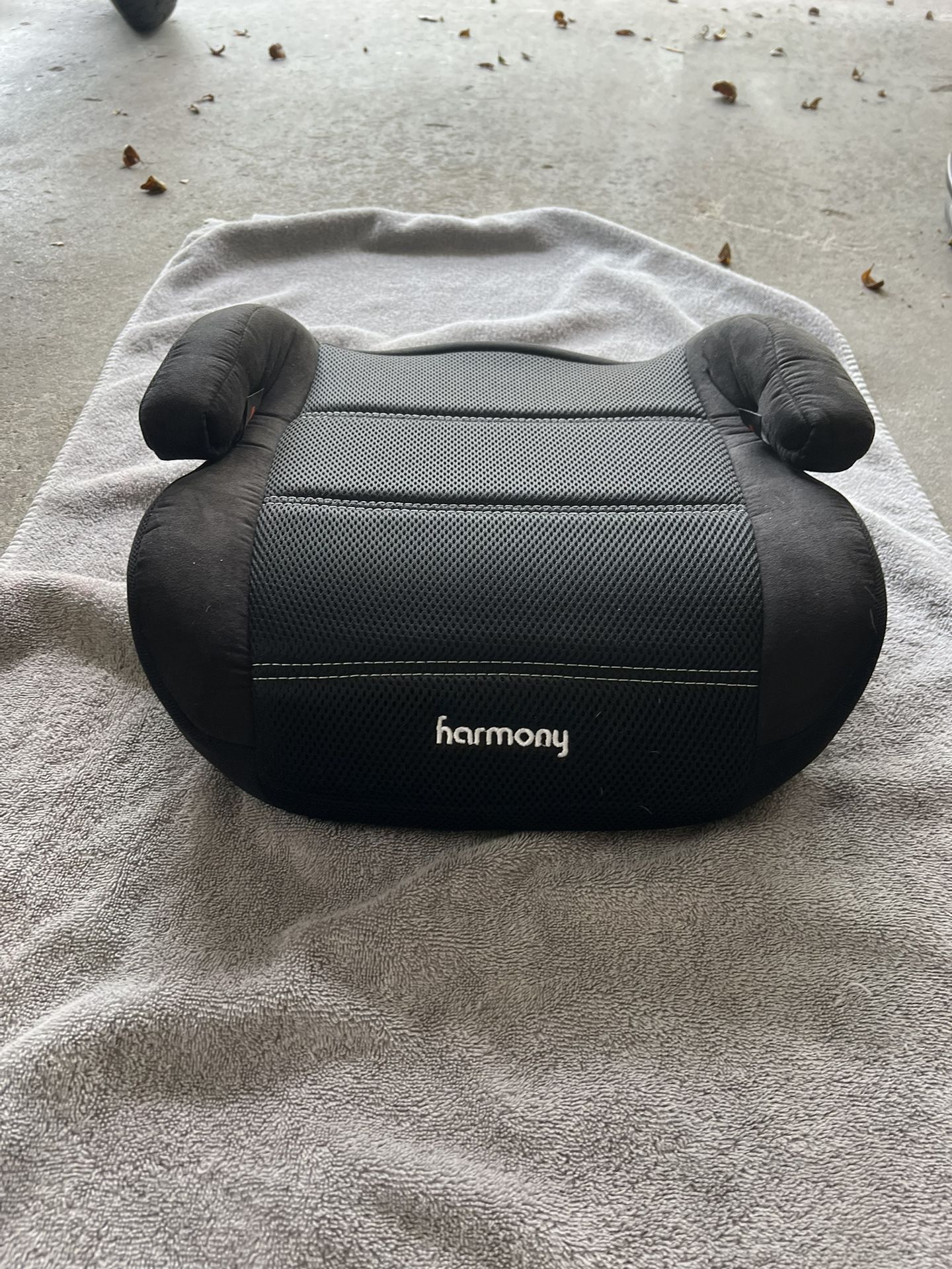 Child’s Booster Seat