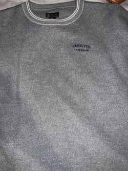 Y2K CREWNECK