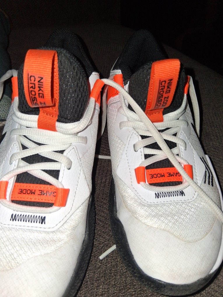 Nike Zoom Crossover Shoes