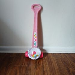 Minnie Mouse vacuum 