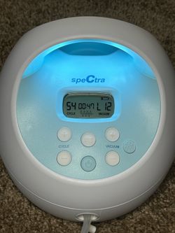 Spectra S1 Plus - (box included)