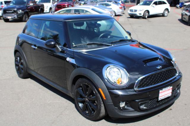 2013 Mini Hardtop