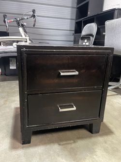 Nightstand