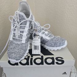 Adidas  Kids Shoes Size 4 