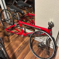 20 Inch Redline  100$