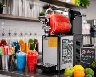 Slushy Machine