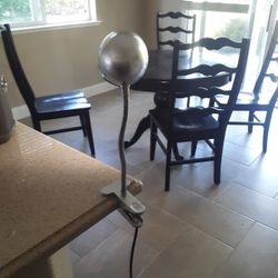Desk Light