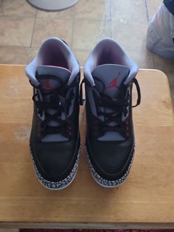 Baseball Jordans cleats como nuevos  size 11 $175.00 omo
