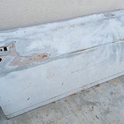 2nd Generation (1970-81) Camaro Door