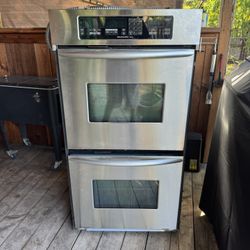 KitchenAid Supebra Oven 30 Inch