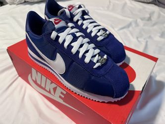 Nike hotsell dodgers cortez