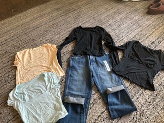 Girls clothes $ for all $20
