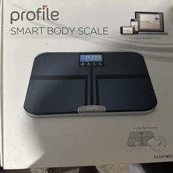 Digital Scale