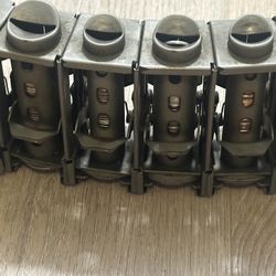  VINTAGE COIN CHANGER