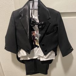 Baby/toddler Fancy Clothes