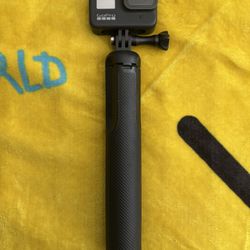 Gopro Hero 8 Black 