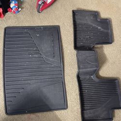 Jeep Cherokee All Weather Floor Mat !!!! 