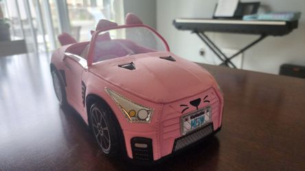 Na Na Na Surprise Car