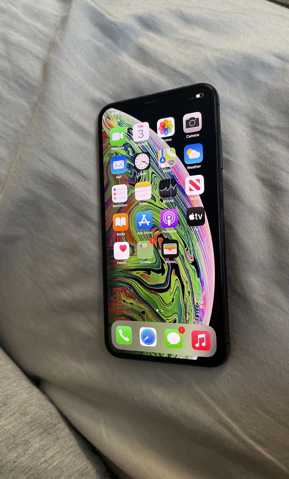 iPhone XS Max 64gb Like New