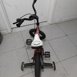 Kids Bike
