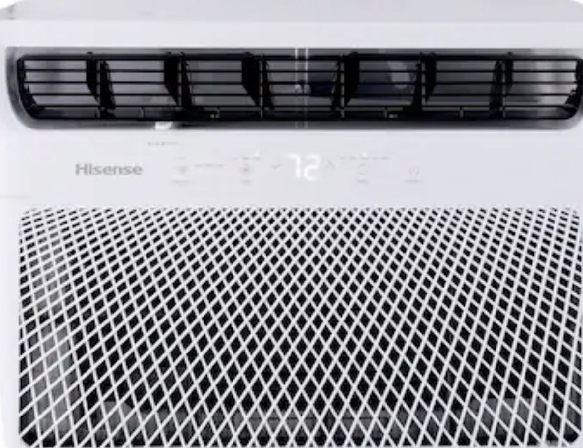Hisense Window AC