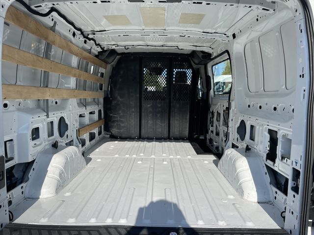 2018 Ford Transit 250 Van